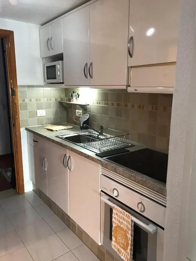 Royale Sun Beach Apartaments Arona  0*, Arona (Tenerife)