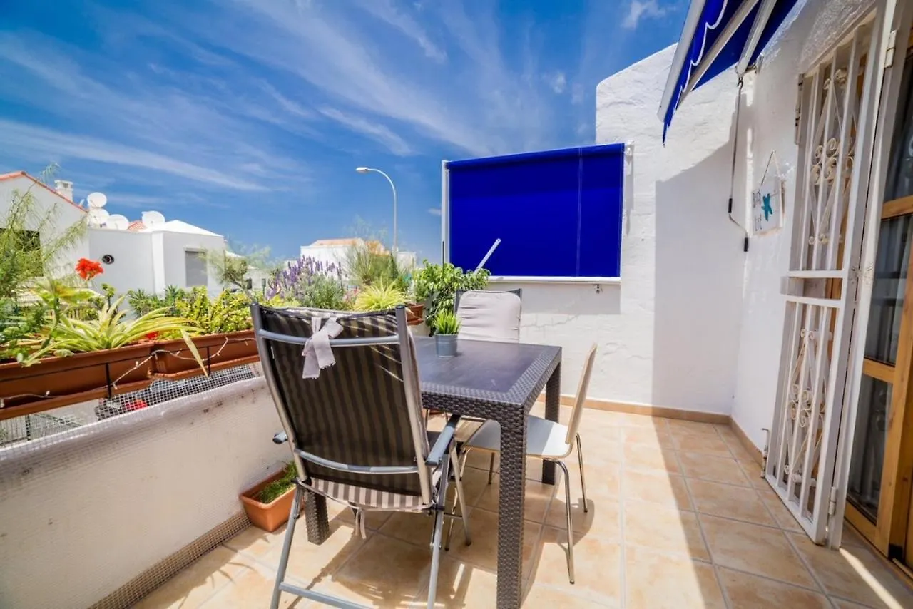 Apartamento Royale Sun Beach Apartaments Arona