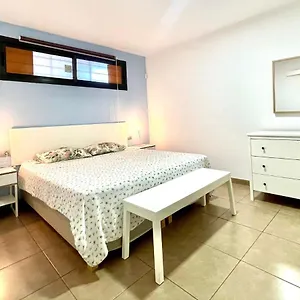 Apartamento Valdes Center - Cristianos Apartamento